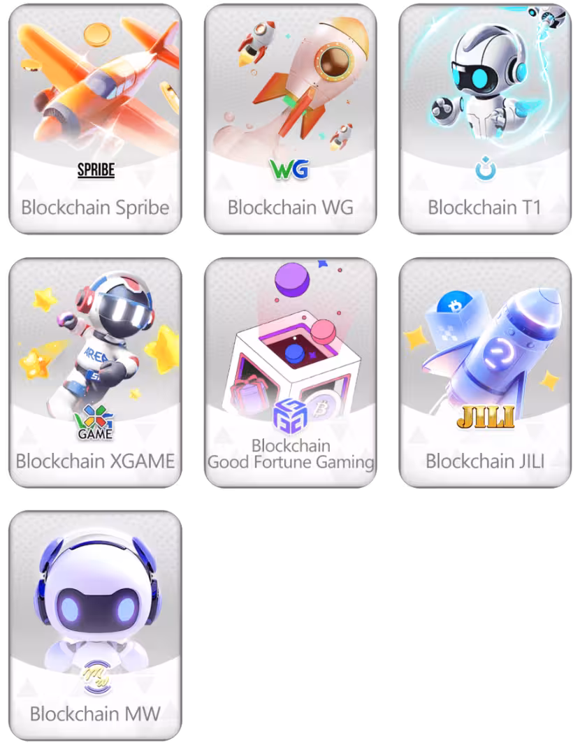 BLockchain 1179king